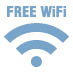 Gratis Wifi